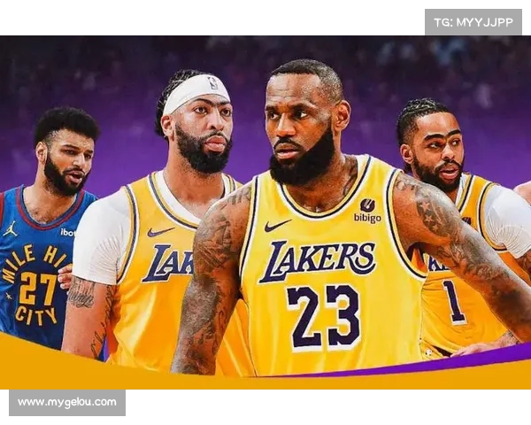 精选NBA赛事分析与推荐助你轻松锁定比赛胜负看点